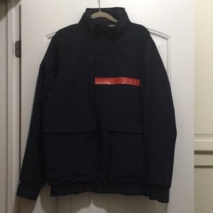 Authetic Prada jacket size 50